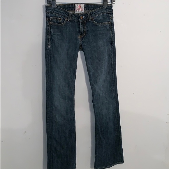 People's Liberation Denim - People’s Liberation jeans denim 26